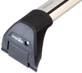 Prorack gutter mount